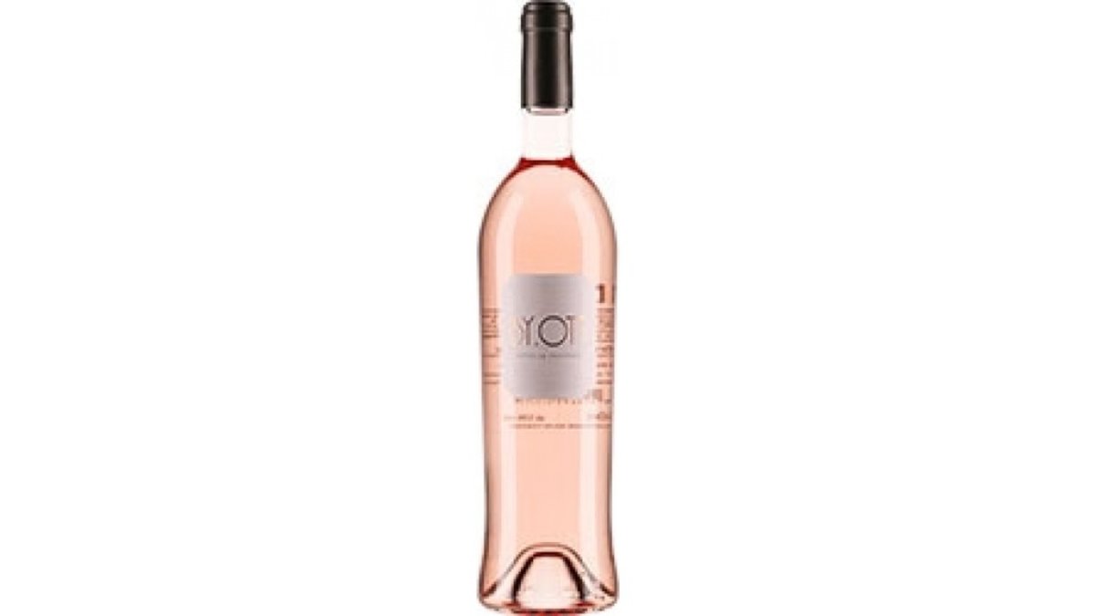 Vino Domaines Ott By Ott Rose Provence 0.75 L