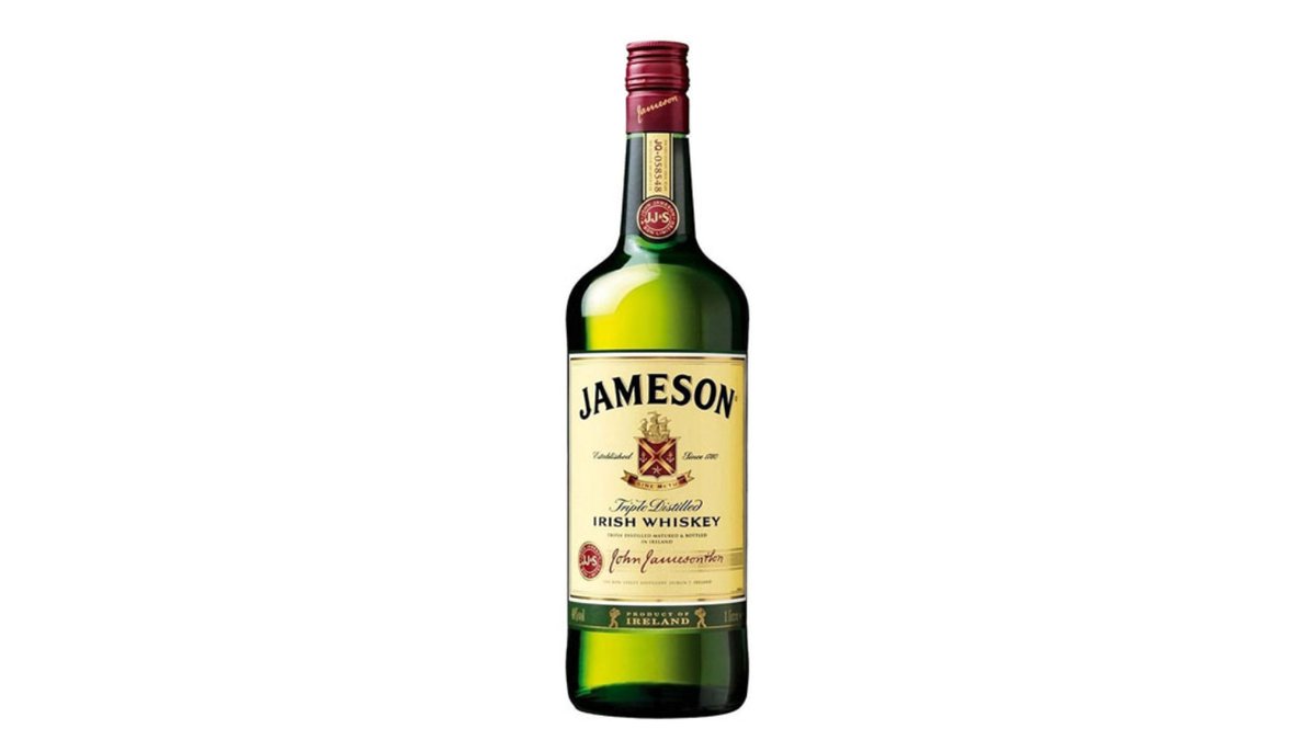Viski Jameson 1L