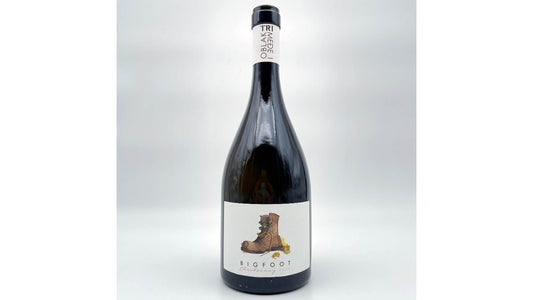 Vino Tri Medje I Oblak Big Foot Chardonnay 0,7