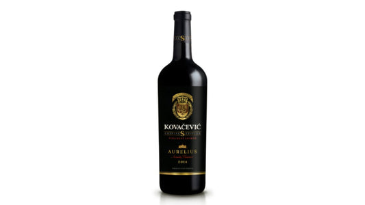 Vino Kovačević Aurelius S Magnum 1.5 L