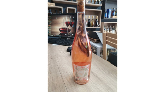 Vino PIRG Rose 0.75 l