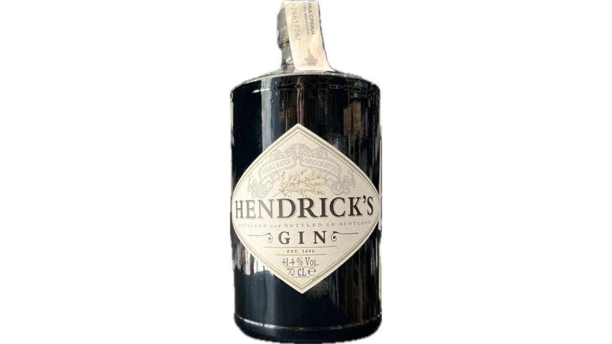 Gin Hendrick's 0,7l