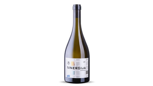 Vino Aleksić Sinergija 0.75 L