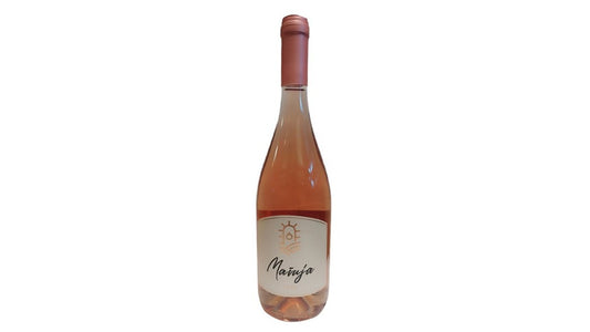 Vino Magaza Magija Rose 0.75L