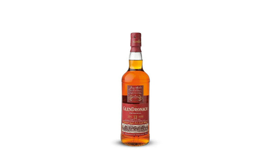 Viski Glendronach 12 Yo Single Malt 0.7L