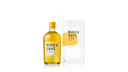 Viski Nikka Days 0.7L