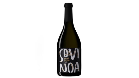 Vino Matijašević Sovinoa Fume Blanc 0.75 L