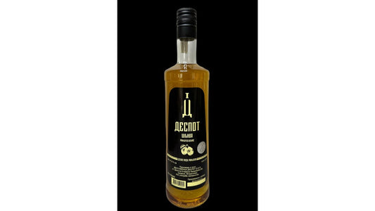 Rakija Despot Šljiva 0.7L