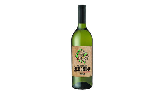 Vino Erdevik Geronimo 0.75