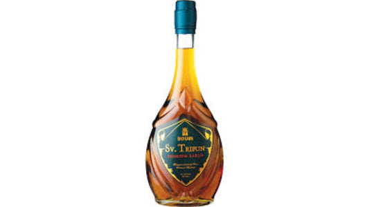 Rakija Bovin Sv. Trifun Premium 0,5L