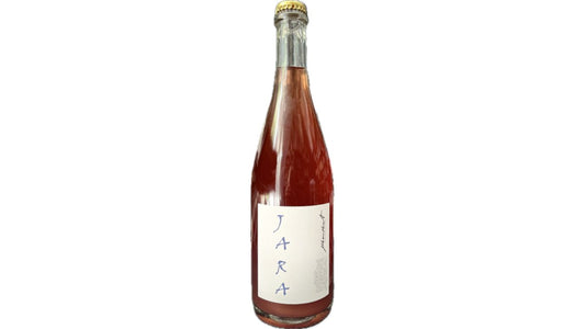 Vino Ivanović Rose Jara 0,75l