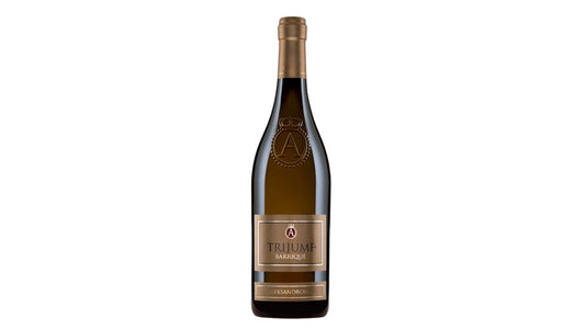 Vino Aleksandrović Trijumf Barrique 0,75