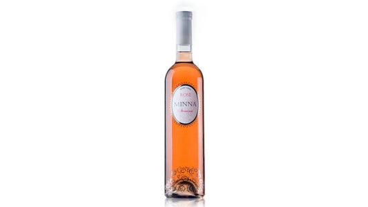 Vino Stemina Minna Rose 0,75