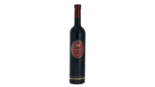 Vino Stemina Stephanos 0,75