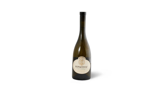 Vino Kovačević Sauvignon Blanc 0,75