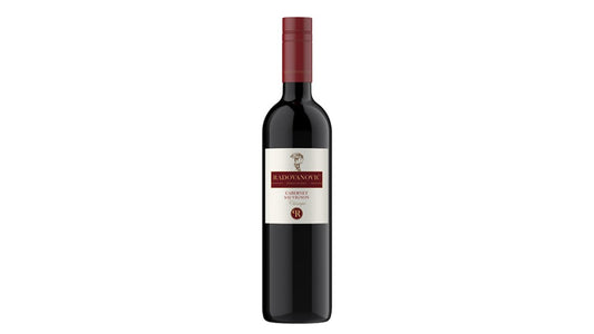 Vino Radovanović Cabernet Sauvignon 0,75