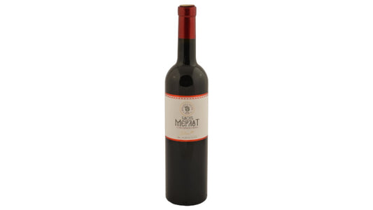 Vino Ćosić Merlot 0,75