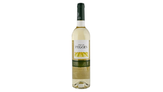 Vino Adega De Pegoes Branco 0,75