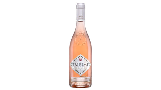 Vino Aleksandrović Trijumf Rose 0,75