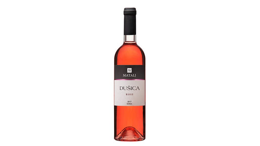 Vino Matalj Dušica 0,75