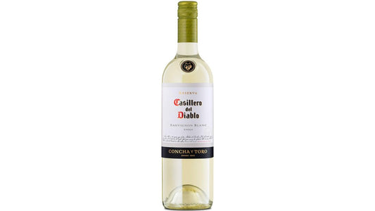 Vino Casillero Del Diablo Sauvignon Blanc 0,75