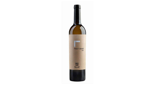 Vino Temet Pinot Grigio 0.75