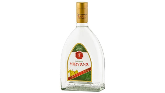 Rakija Zarić Nirvana Bk 0.7