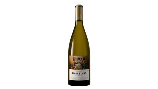 Vino Zvonko Bogdan Pinot Blanc 0.75