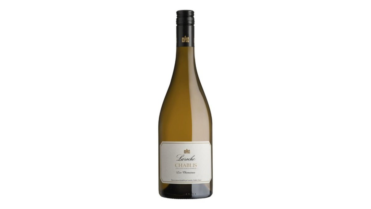 Vino Laroche Chablis 0,75