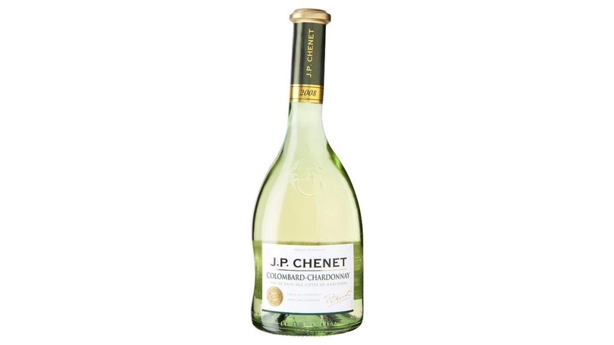 Vino JP Chenet Chardonnay 0,75