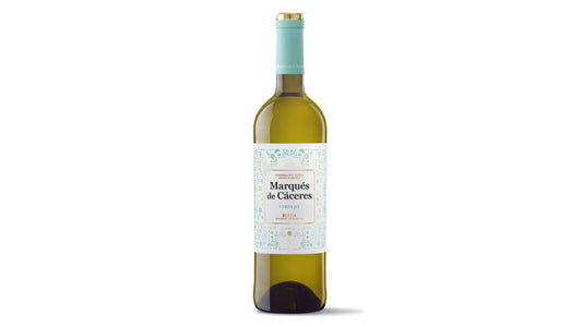 Vino Verdejo Maset 0,75