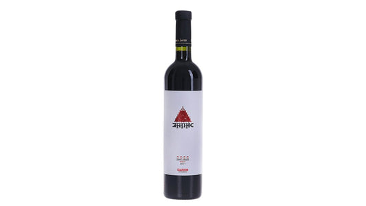 Vino Janko Zapis Crveni 0,75