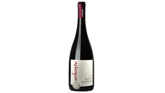 Vino Krgović Arhonto Red 0,75L