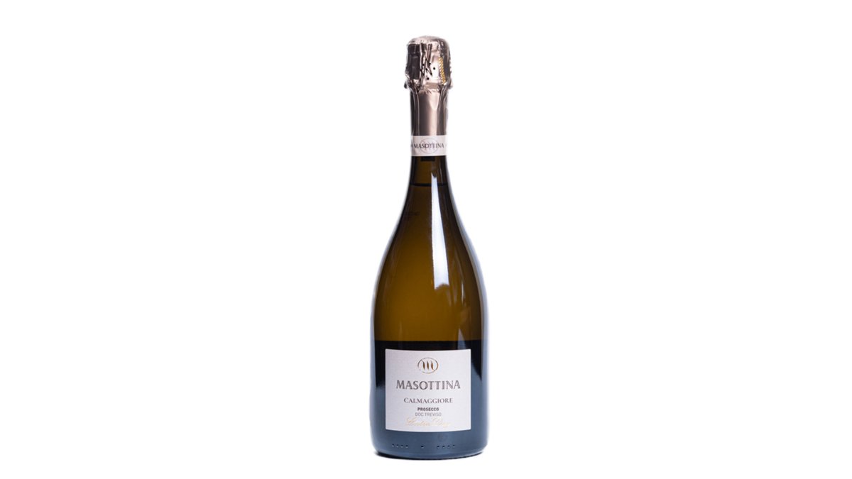 Vino Masottina Prosecco Extra Dry 0.75