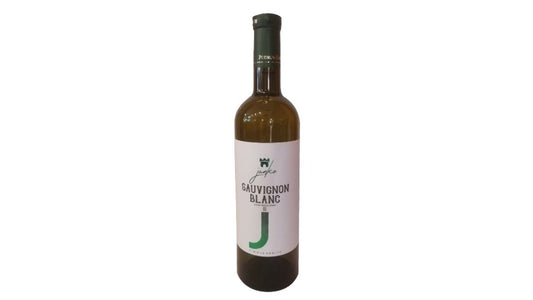 Vino Janko Sauvignon Blanc 0,75L