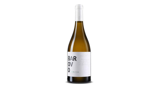 Vino Tikveš Barovo Belo Terroir 0,75L