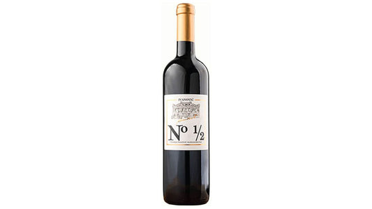 Vino Ivanović No 1/2 0,75L