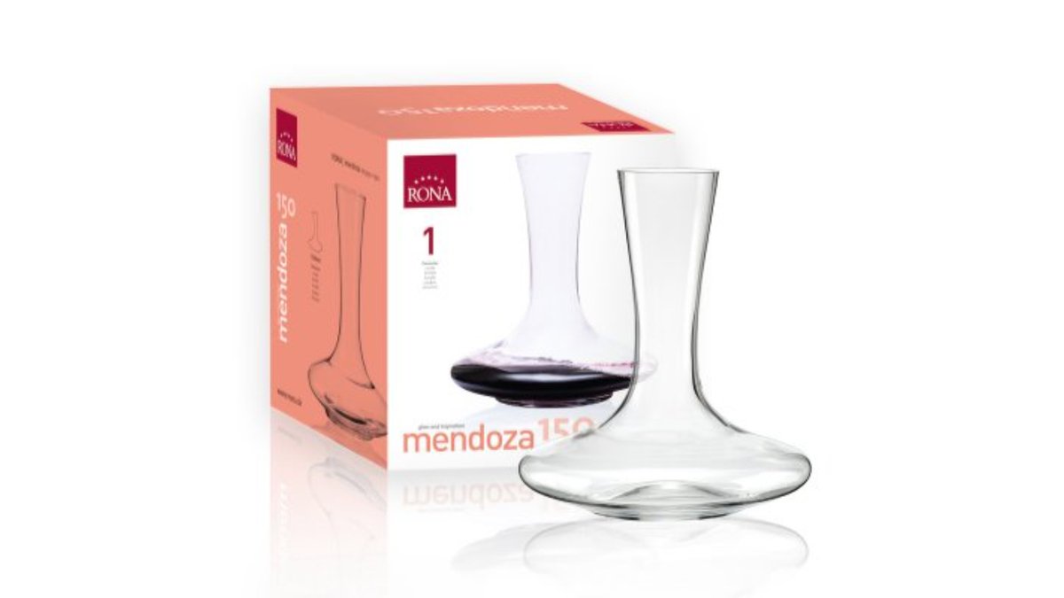 Boca Decanter Rona Inspitarion Decanter 1.5 l