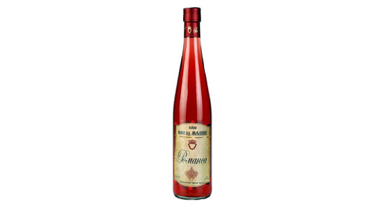 Vino Voćno Rb Baril Maline 0.75