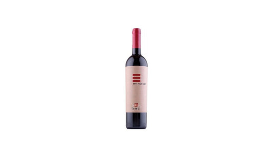 Vino Temet Tri Morave Crvene 0,75L