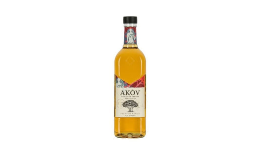 Rakija Akov Kruška 0.7 L