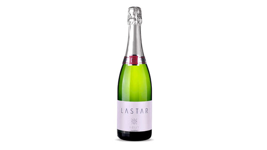 Vino Lastar Punušavac Brut 0.75