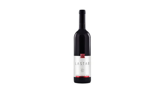 Vino Lastar Merlot Cabernet Franc 0.75