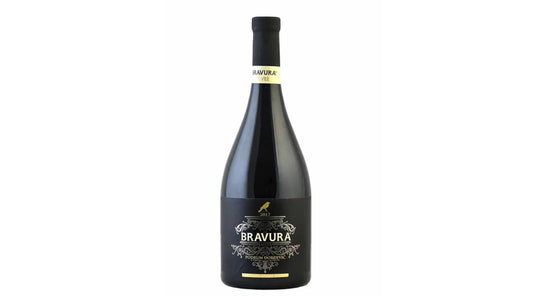 Vino Djordjević Bravura 0.75