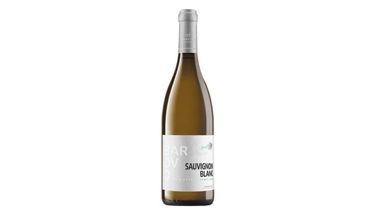 Vino Tikveš Barovo Sauvignon Blanc 0.75