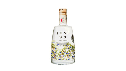 Gin Juni 93 London Dry 0,7 L Belo