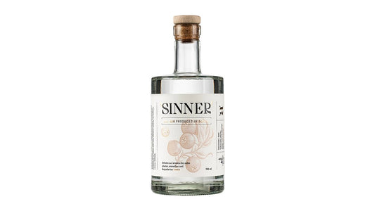 Gin Podrum Palić Siner Gin 0.75