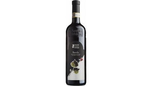 Vino Stefano Farina Barolo Docg 0,75