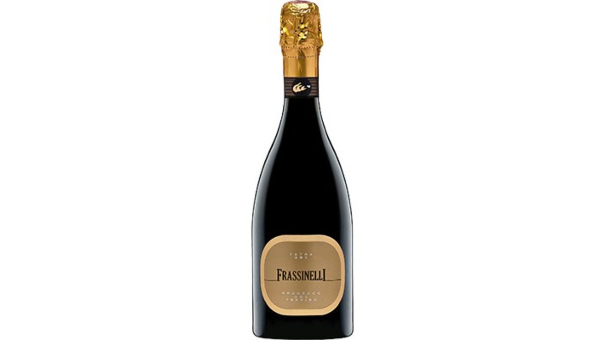 Vino Prosecco Frassinellli 0,75