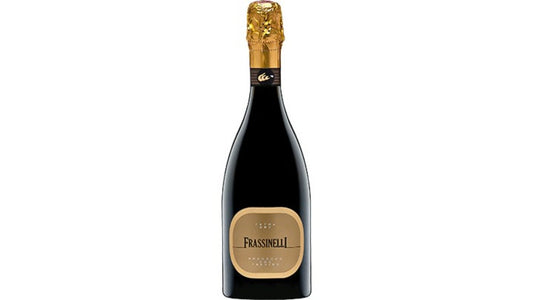 Vino Prosecco Frassinellli 0,75